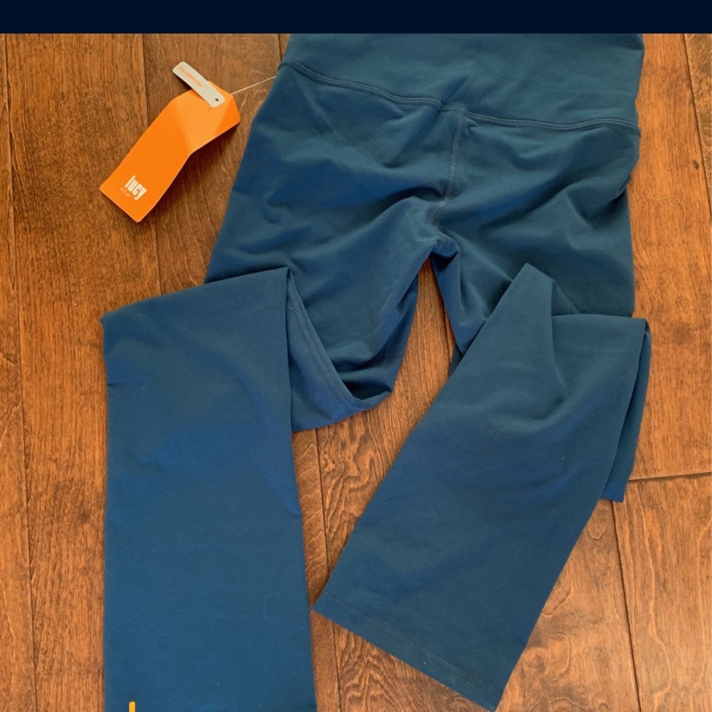 Lucy Perfect Core High Rise Microboot XS - Picture 4 of 4